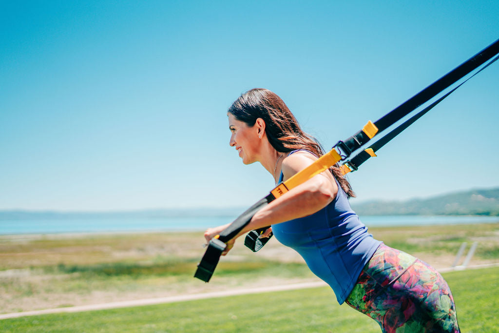Pilates Classes