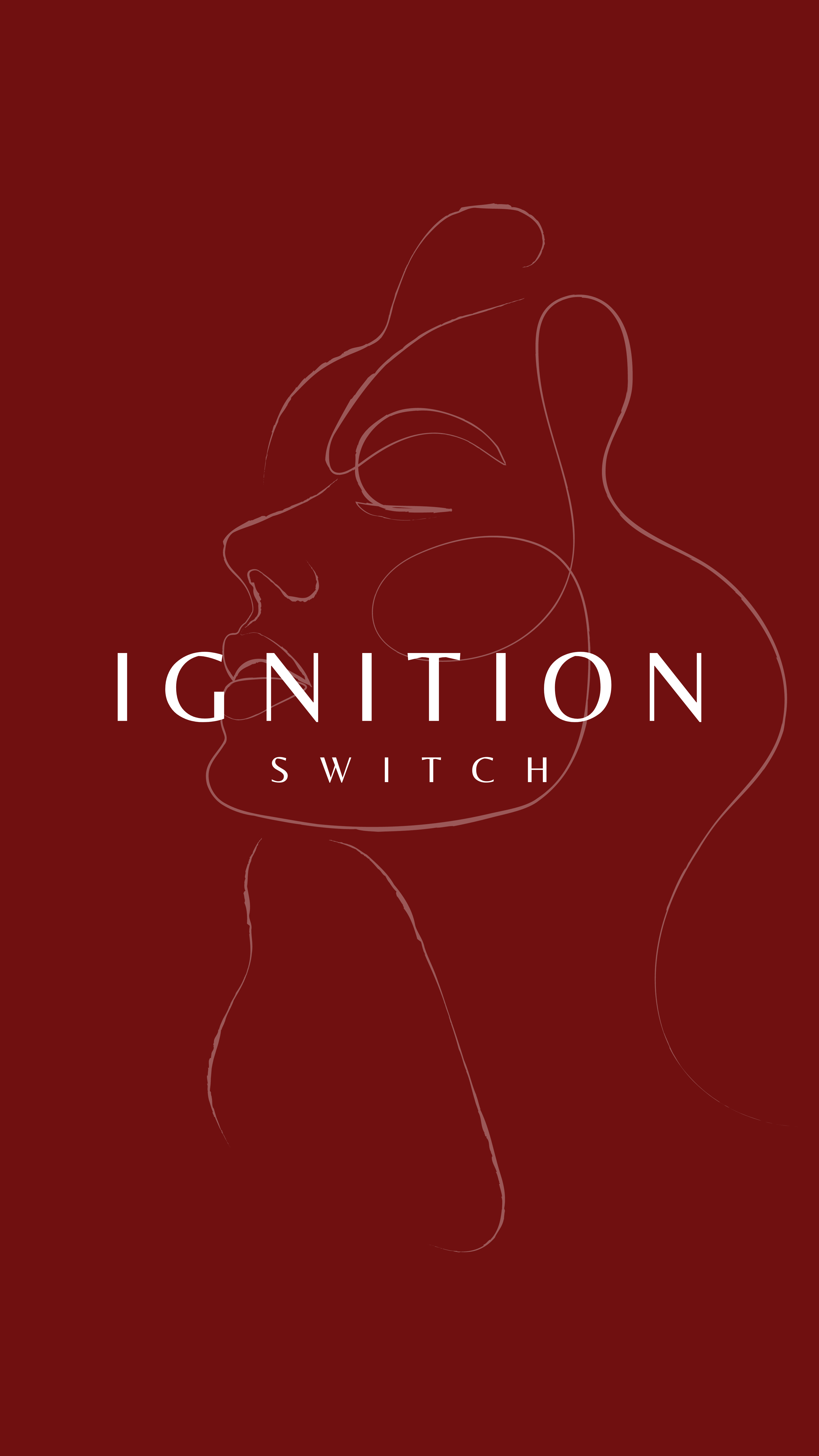 The Ignition Switch – Inhale Exhale