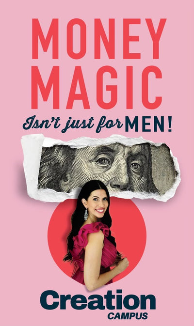 Money Magic Workshop