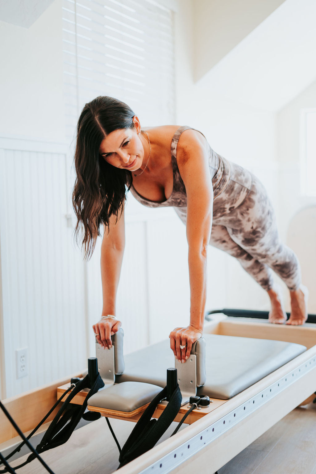 Private Pilates Session